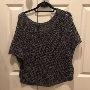 Splendid oversized sweater